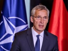 Stoltenberg: Prežitie NATO v nasledujúcom desaťročí nie je zaručené