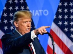 Senát USA zablokoval rezolúciu, ktorá by Trumpovi zabránila vojensky zasiahnuť proti Kube