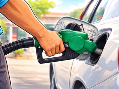 Čerpacie stanice v Rakúsku môžu opäť zvyšovať ceny každý deň