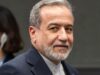Irán predložil Washingtonu nový návrh na ukončenie vojny