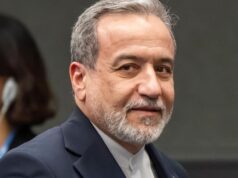Irán predložil Washingtonu nový návrh na ukončenie vojny