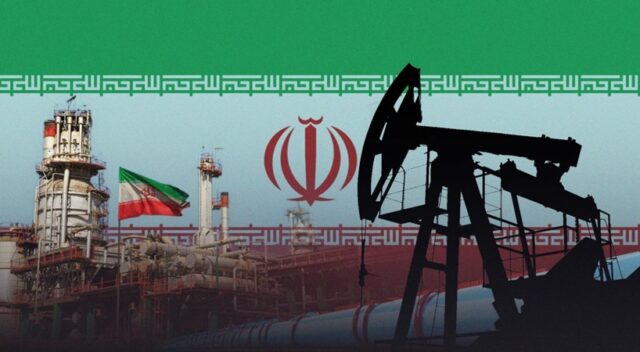 irán_priemysel_zemavek