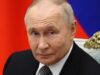 Putin odhalil podrobnosti o zmarení Istanbulských dohôd