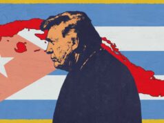 Pripravujú USA vojenský útok na Kubu?