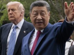 Čína odkázala USA, aby sa prestali Kube vyhrážať