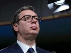 Vučič: Pripojenie sa k sankciám proti Rusku by „zradilo dušu“ môjho ľudu