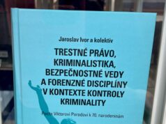 Vysoká škola bezpečnostného manažérstva sprístupňuje štúdium aj v Bratislave |